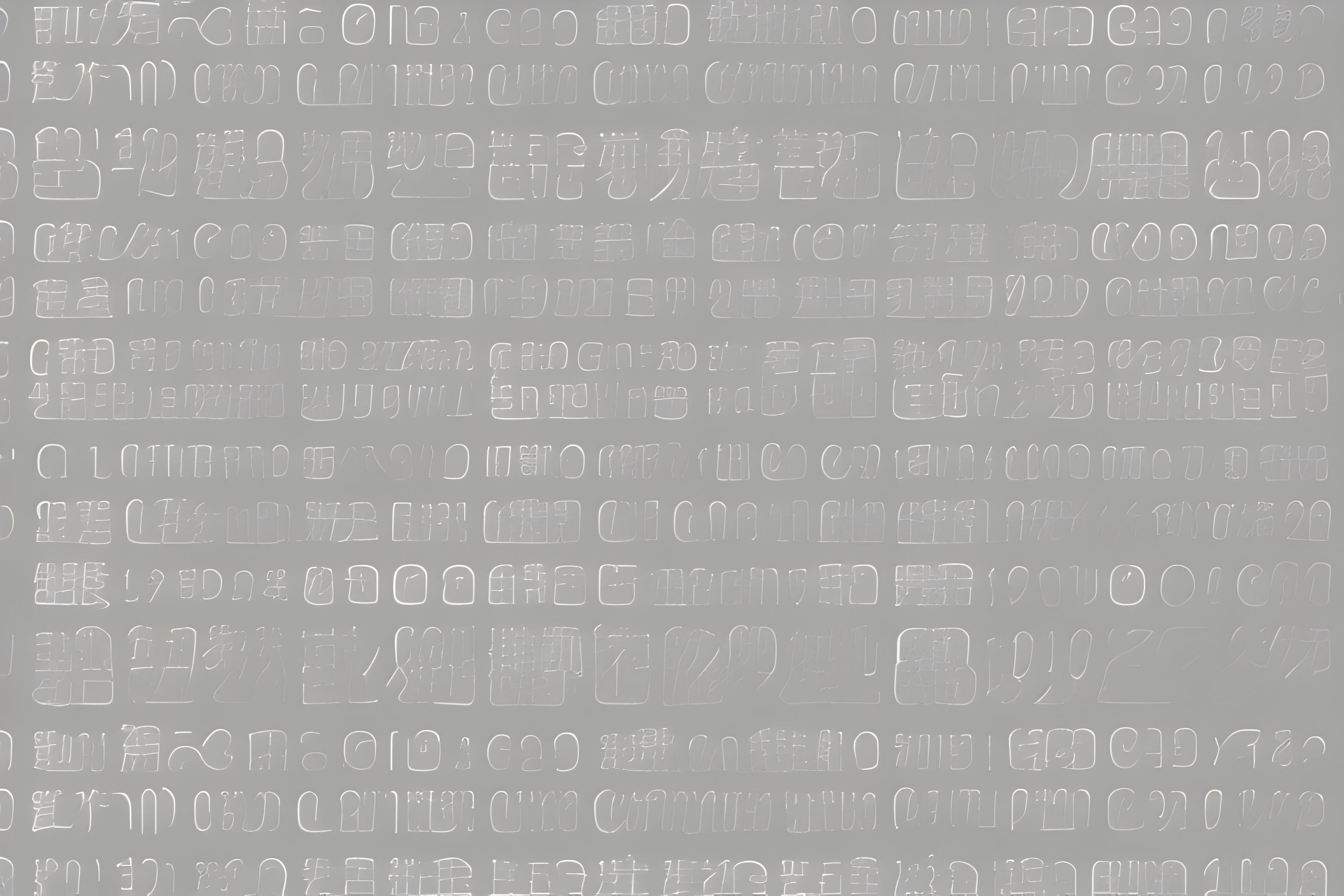 帮我生成一张日本动画风格的，类似于宫崎骏的风格的，带有绿植，蓝天白云，不要人像和房子的4K分辨率的电脑壁纸